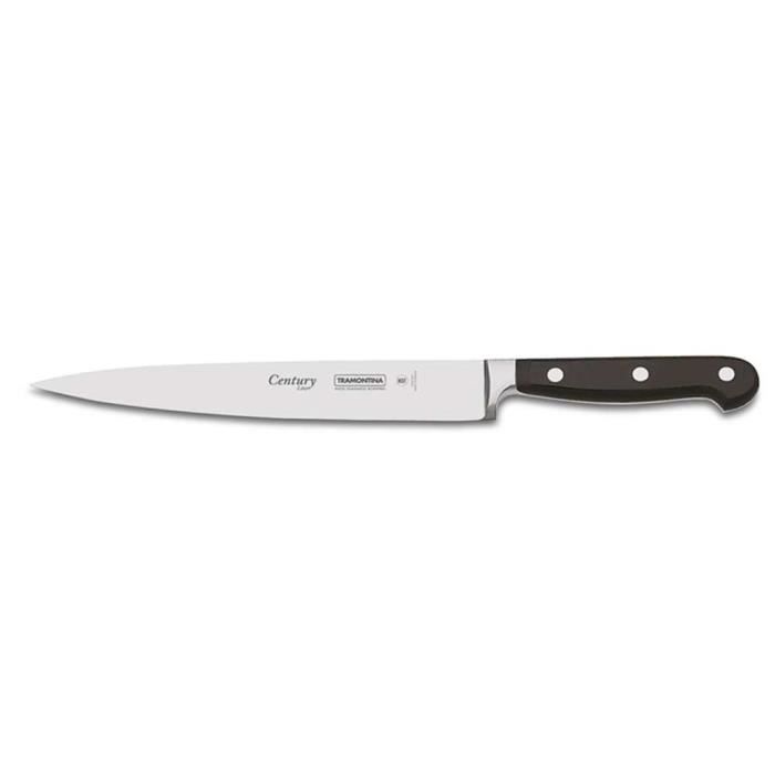 cuchillo chef century 25 cm