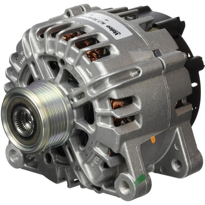 Alternateur - VALEO - 439674 - ALT-ORIGINS-GRPSA-