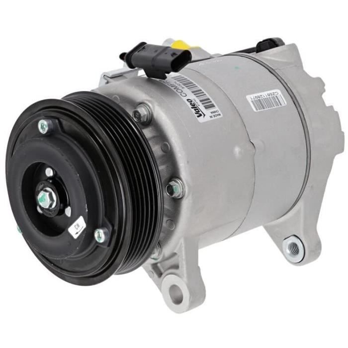 Compresseur climatisation BMW 2 actIVe tourer f45 VALEO 813274