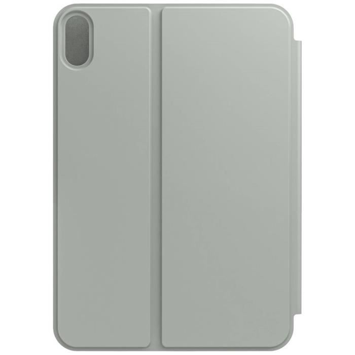 White Diamonds Folio Coque arrière Adapté pour modèles Apple: iPad mini (6e génération), iPad mini (5ème génération) ve