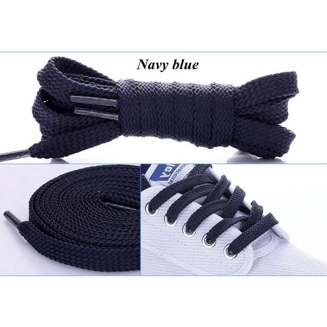 Lacet deals bleu marine