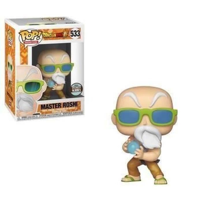 Master roshi funko pop shop