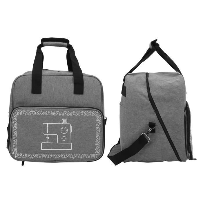 Tbest Plioir De Bord Dossier De Machine à Coudre à Aiguille Unique En