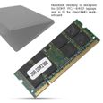 Memoire 2 Go PC2-6400 DDR2 800MHZ-1