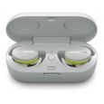 BOSE Sport Earbuds - Ecouteurs sans fil Bluetooth - Blanc-1