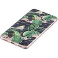 MUVIT FOR CHANGE Coque Bambootek Moss: Apple iPhone 11 Pro Max-1