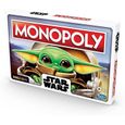 Monopoly Star Wars The Child-1