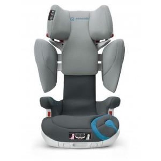 Siege auto concord transformer xt pro 2025
