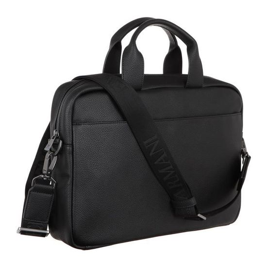 Sac ordinateur armani hot sale