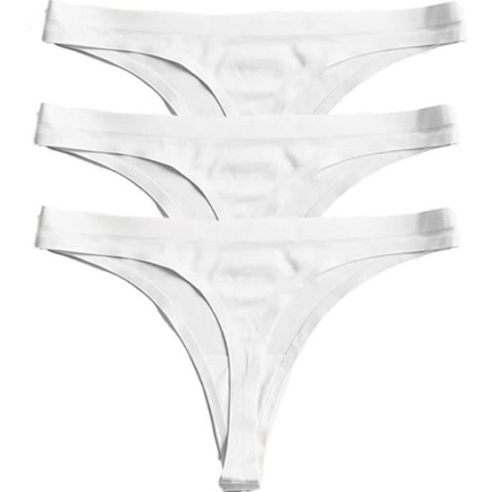 String microfibre sans couture deals
