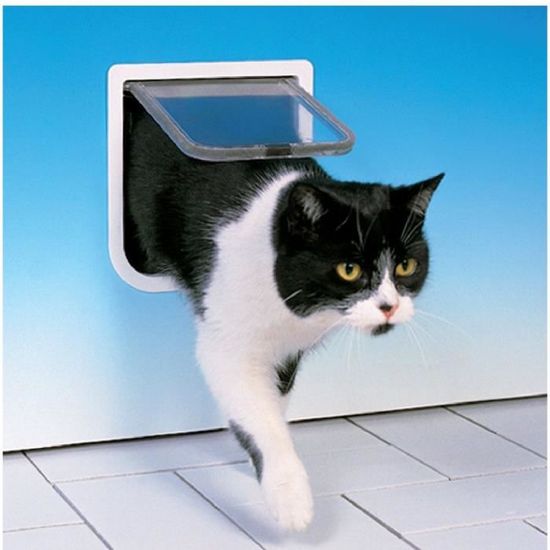 Chatiere 4 Positions Zolux Dimensions 0 X 35 X 250 Mm Cdiscount Animalerie