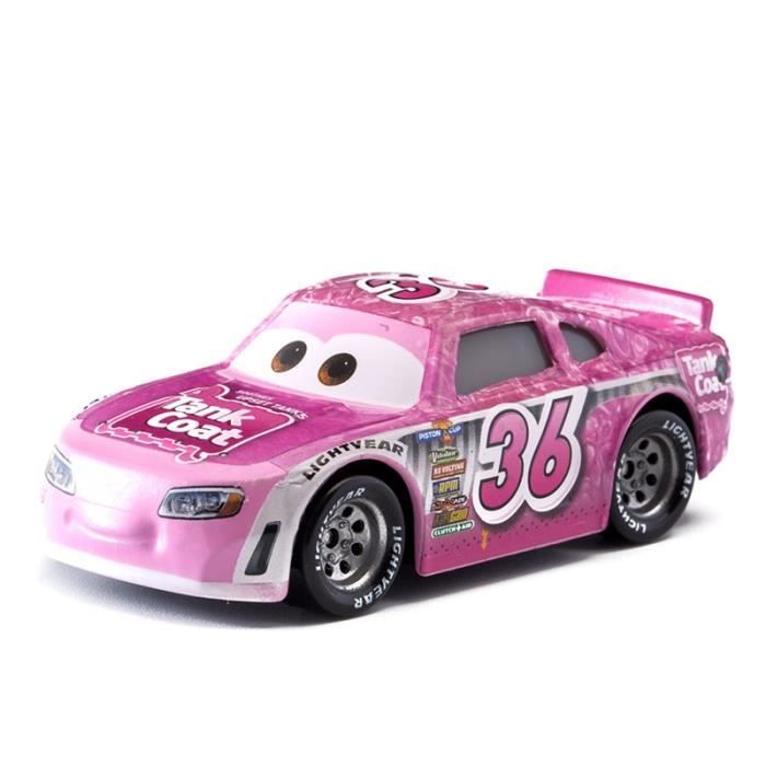 Mattel - Voiture Cars 3 : Flash McQueen - Voitures - Rue du Commerce