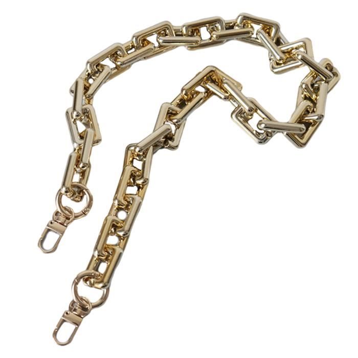 Chaine amovible store pour sac