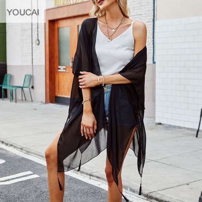 Cardigan ete femme clearance