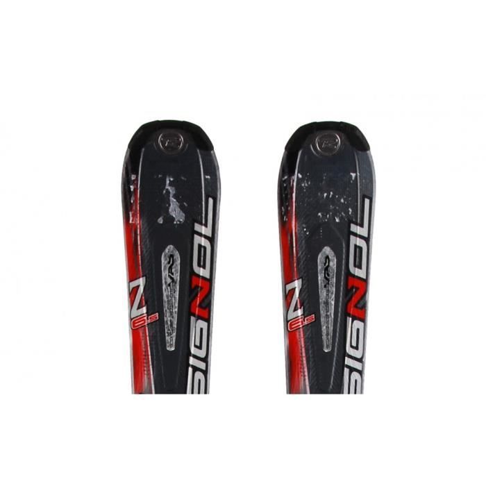 Rossignol zenith 6 on sale