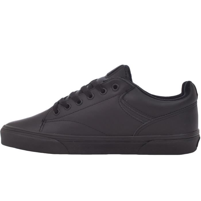 Vans outlet simili cuir