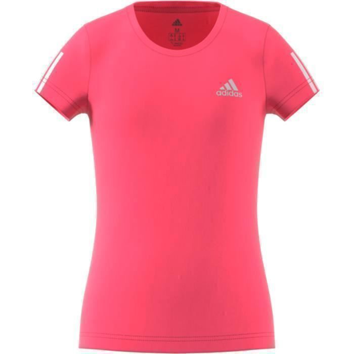 Adidas top equipment rosse