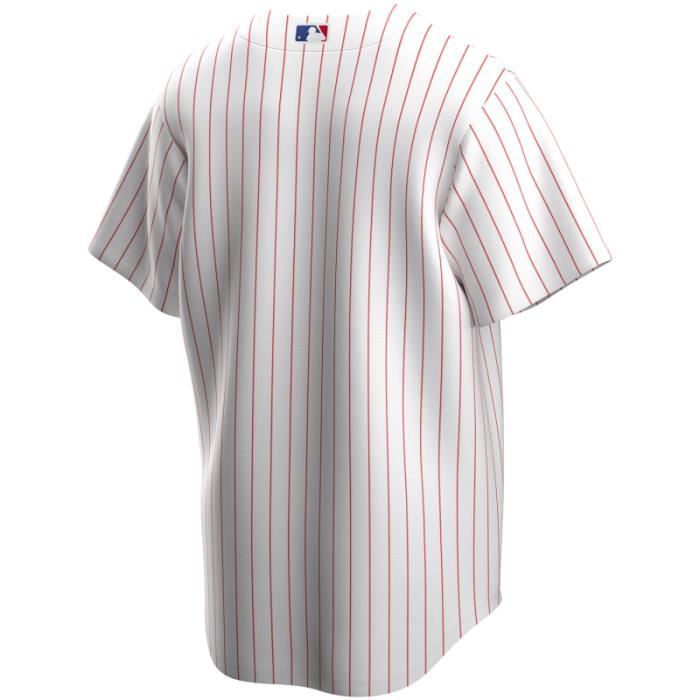 Maillot de baseball nike deals