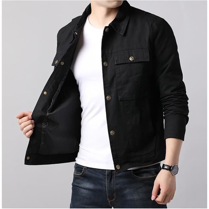 Veste homme automne 2020 outlet