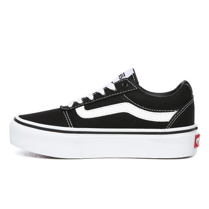 Baskets vans enfant 2025