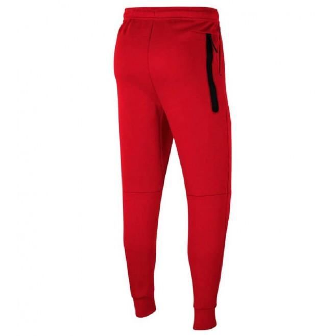 Survêtement sales rouge nike