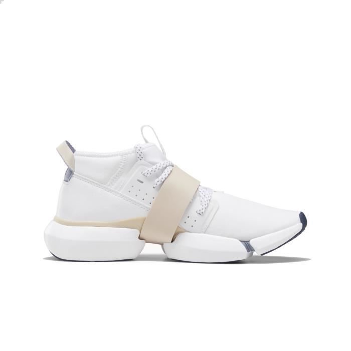 Chaussures de fitness pour femme Reebok Split Flex Blanc