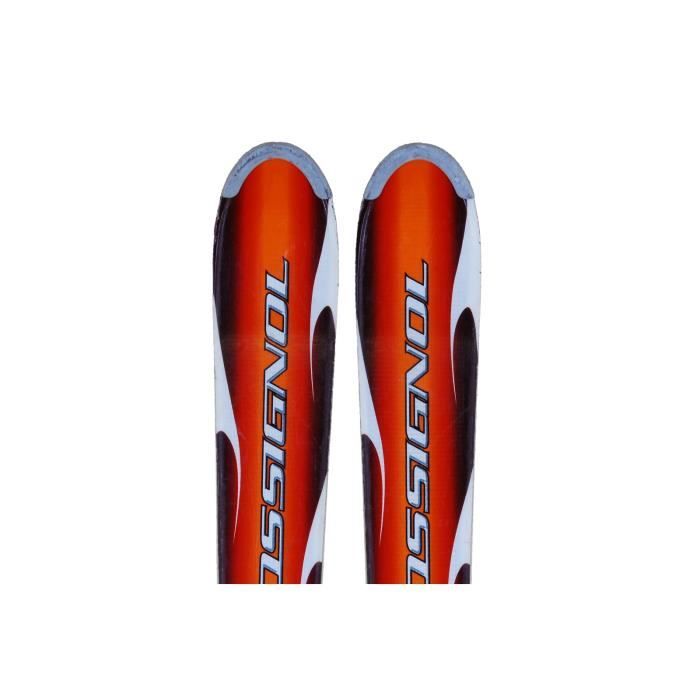 Rossignol bandit b1 outlet