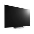 TV OLED 4K 195 cm LG OLED77C25 2022 - HDR - Smart TV - Gris-2