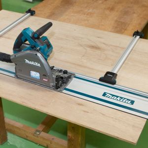 Adaptateur Rail Guide MAKITA 198673-2 – Compatible 4100KB & DCC500Z