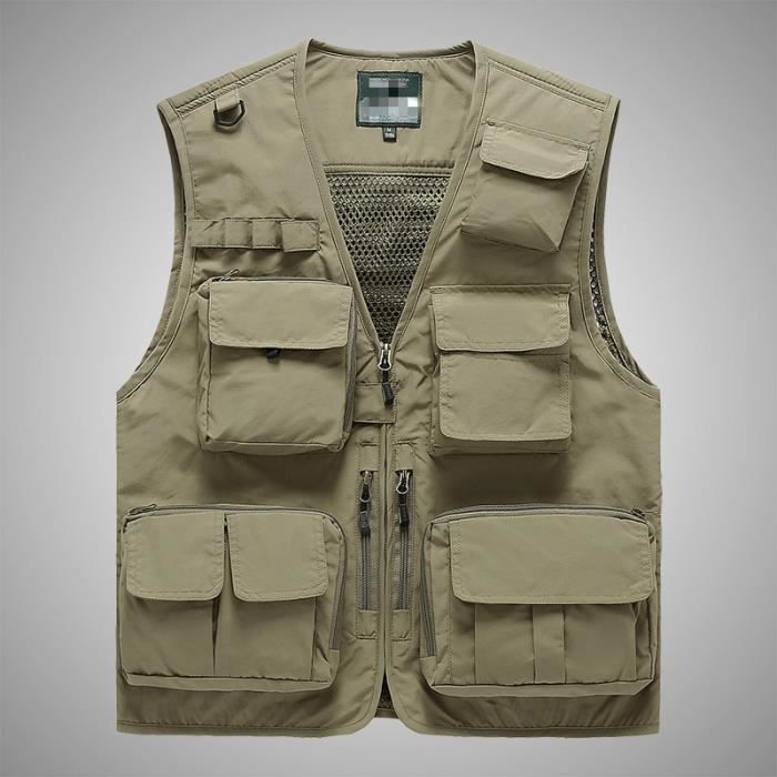 Gilet de chasse 6xl store