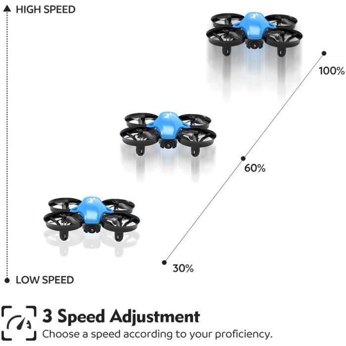 Potensic drone a30w online
