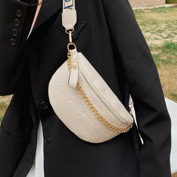 Sacoche banane de marque online
