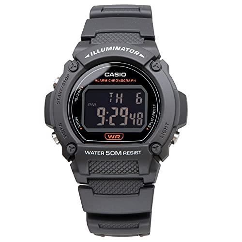 Montre casio homme pas cher shop