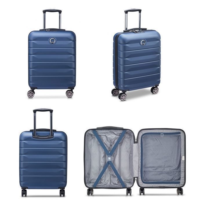 Cdiscount Valise Cabine Delsey Initiale Delsey Solde Valise De