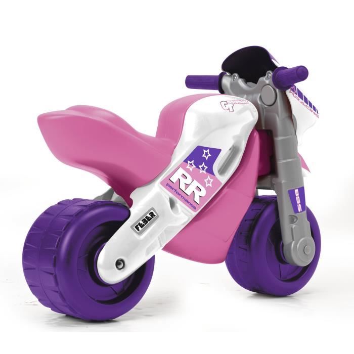 Porteur moto feber sale