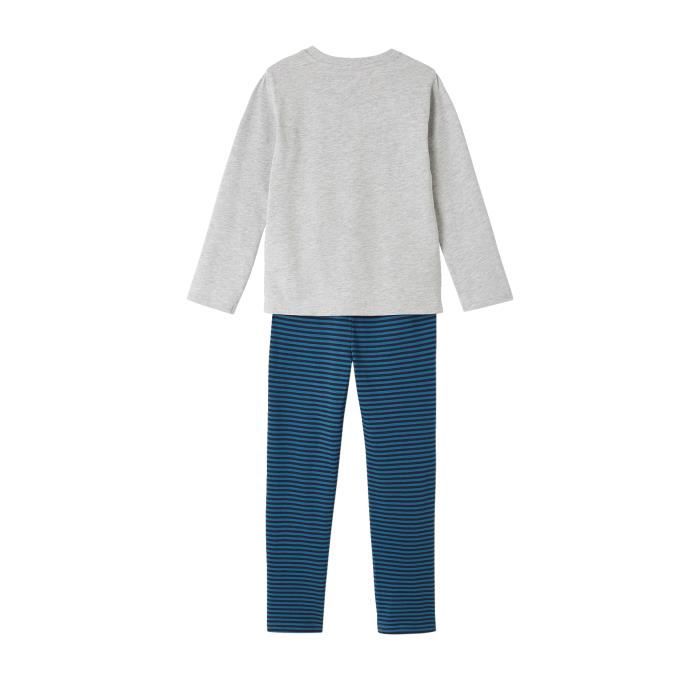 VERTBAUDET Lot de 2 pyjamas