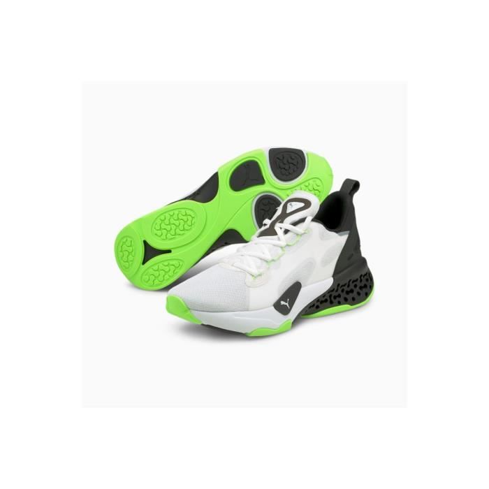 Basket running shop puma femme