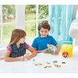 Aquabeads - La box Super Mario - Jouet - Vert - Licence Super Mario - Convient aux enfants à partir de 4 ans-3