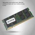Memoire 2 Go PC2-6400 DDR2 800MHZ-3