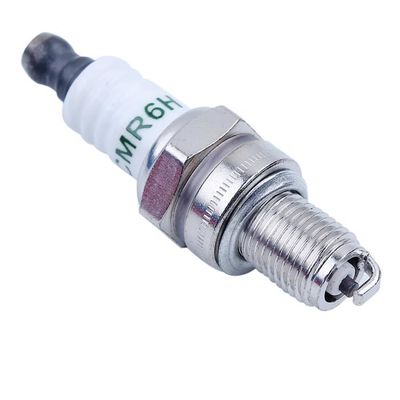 Jeffergarden Accessoire De Petit Moteur De Bougie D'allumage De Tondeuse à Gazon De Trononneuse De 55 22mm Pour Des Moteurs De Briggs Et De Stratton