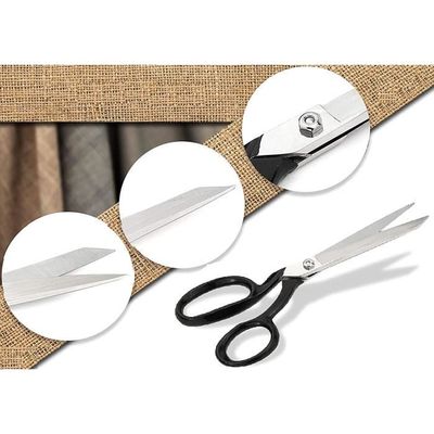 Ciseaux à coudre avec ruban à mesurer couteau à sculpter tailleur  professionnel outils de couture set bricolage artisanat outils de couture