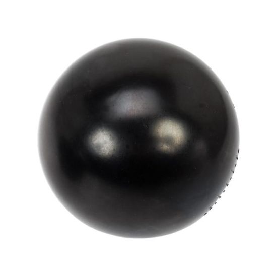 Boules de p/étanque Match Noire g 74mm Obut