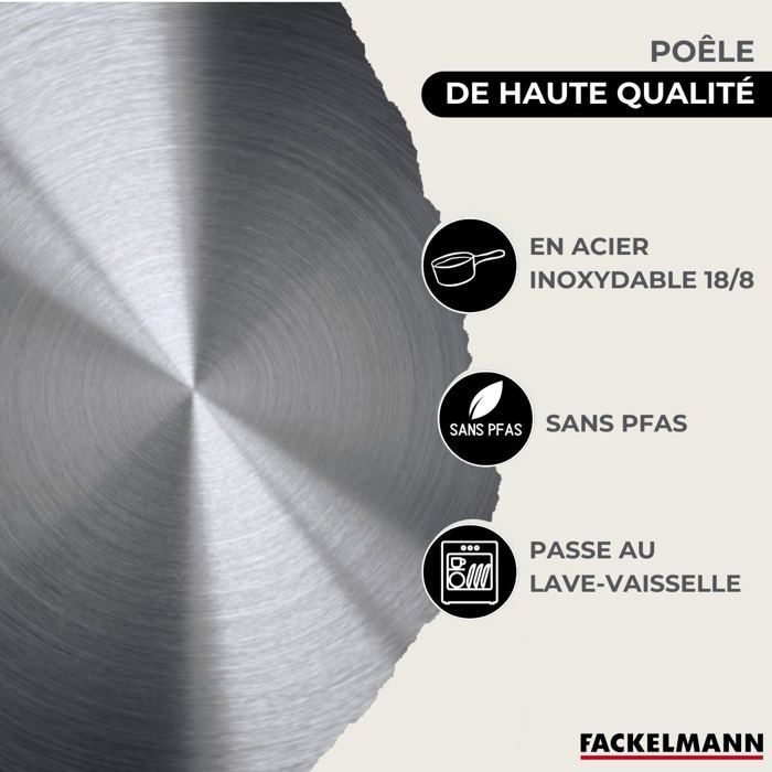 SMCF Rare 3 DEV Inox Zamac Livraison dans le Monde entier