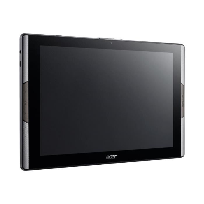 Acer ICONIA Tab 10 A3-A50-K6M2 Tablette Android3