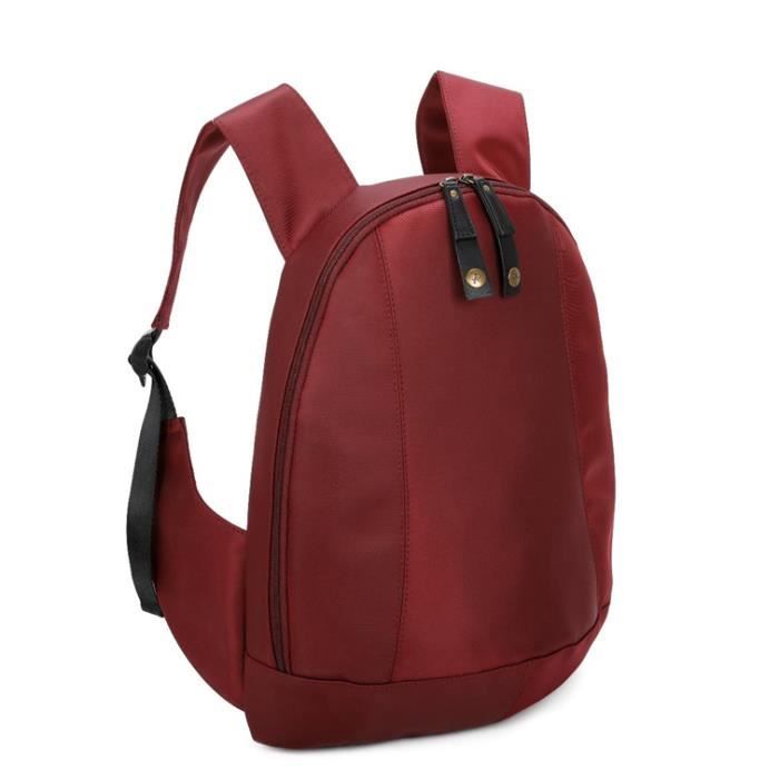 Sac dos Arsayo Nomade Fermeture s curis e brevet m daille d