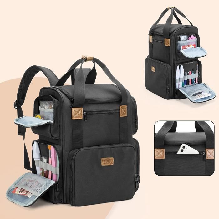 Sac a dos vernis outlet