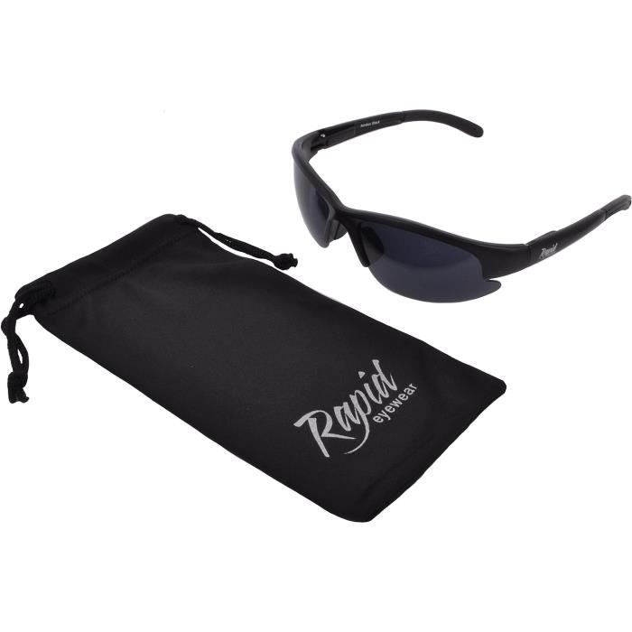 Lunette De Soleil Verre Fum es Pour Hommes Et Femmes. Lunettes