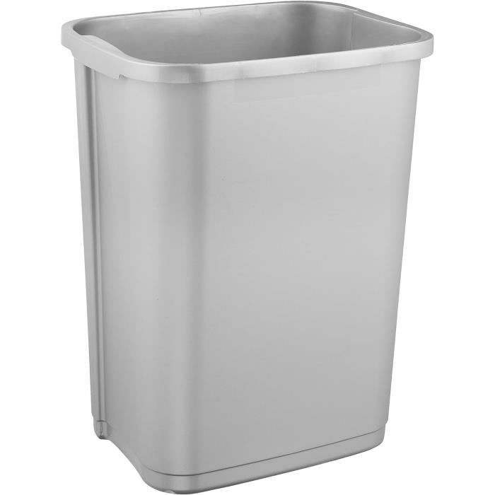 Couvercle Coulissant Rouge Pour Conteneur à Objets Tranchants (Sharps) 1 Gallon - Dynarex