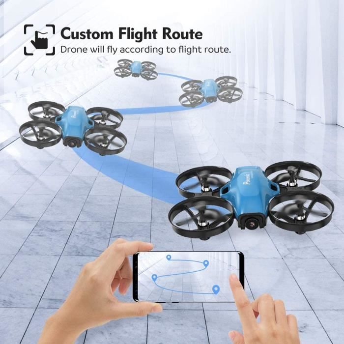 Potensic drone a30w 2025