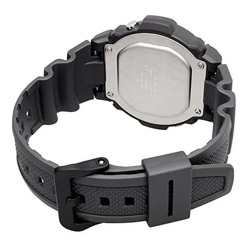CASIO W 219H 8BV Casio Montre num rique standard CASIO W 219H